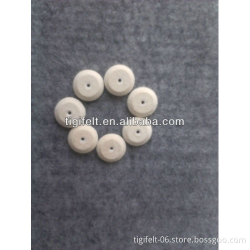 Abrasive Tool Felt Pads